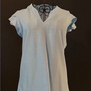 RBX Light Blue Short Sleeved Shirt
